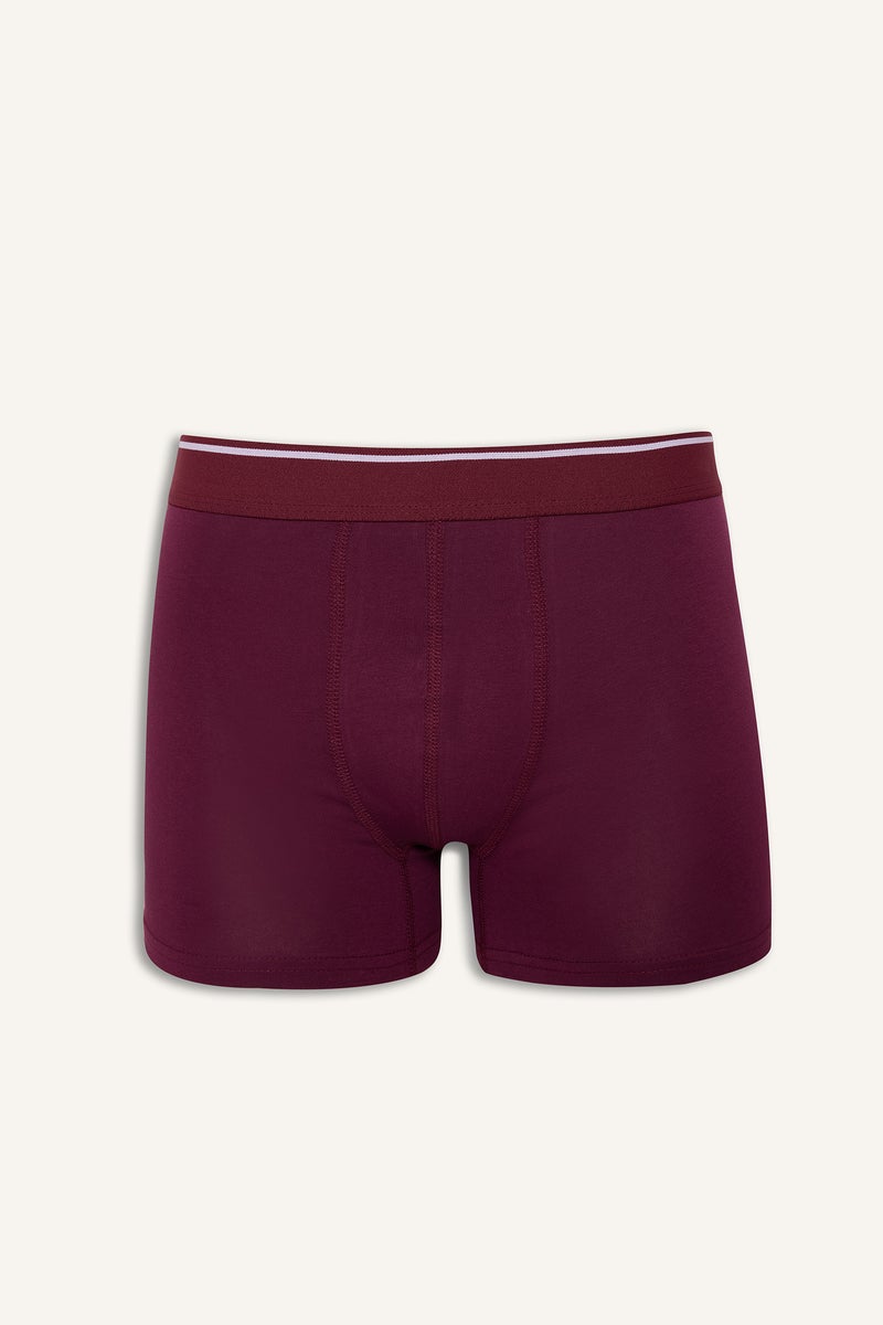 ديفاكتو بوكسر قصة عادية - 3 قطع - Image 2